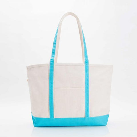 24 oz Medium Classic Tote With Personalization