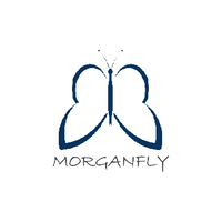 Morganfly logo