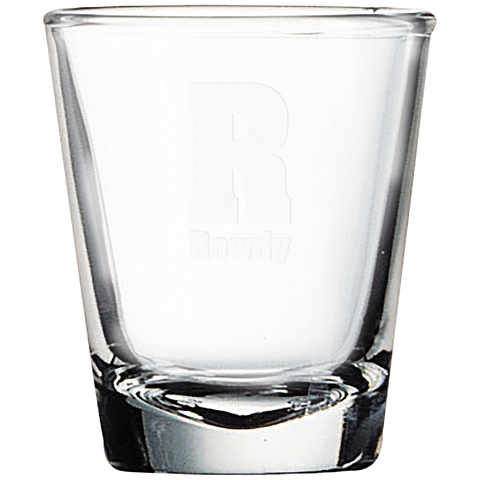 Shot Glass