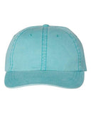 Sportsman - Pigment-Dyed Cap