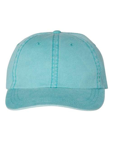 Sportsman - Pigment-Dyed Cap