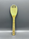 Spicy Utensil Set