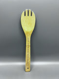Spicy Utensil Set