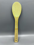 Spicy Utensil Set