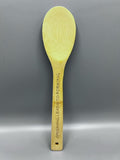 Spicy Utensil Set
