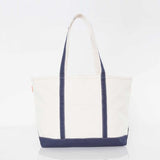 24 oz Large Classic Tote