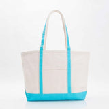 24 oz Large Classic Tote