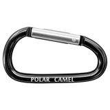Polar Camel Water Bottle Carabiner