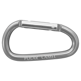 Polar Camel Water Bottle Carabiner