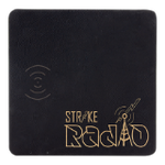 8" x 8" Laserable Leatherette Phone Charging Mat