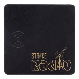 8" x 8" Laserable Leatherette Phone Charging Mat