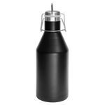 64 oz.  Growler