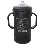 10 oz. Ringneck Sippy Cups