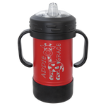10 oz. Ringneck Sippy Cups
