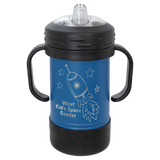 10 oz. Ringneck Sippy Cups