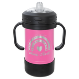 10 oz. Ringneck Sippy Cups