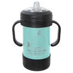 10 oz. Ringneck Sippy Cups