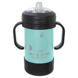 10 oz. Ringneck Sippy Cups