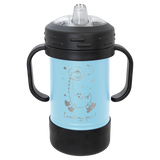 10 oz. Ringneck Sippy Cups