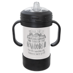 10 oz. Ringneck Sippy Cups
