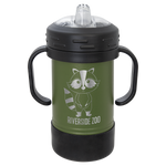 10 oz. Ringneck Sippy Cups