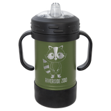 10 oz. Ringneck Sippy Cups