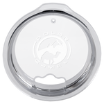 Straw hole lids for Polar Camel Tumblers