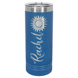 22 oz. Skinny Tumbler
