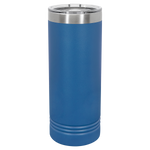 22 oz. Skinny Tumbler