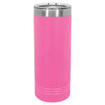 22 oz. Skinny Tumbler