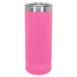 22 oz. Skinny Tumbler
