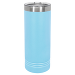 22 oz. Skinny Tumbler