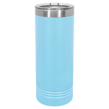 22 oz. Skinny Tumbler