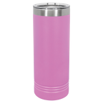22 oz. Skinny Tumbler
