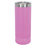 22 oz. Skinny Tumbler