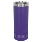 22 oz. Skinny Tumbler