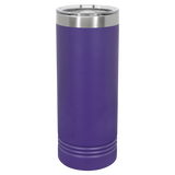 22 oz. Skinny Tumbler