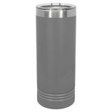 22 oz. Skinny Tumbler