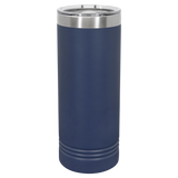 22 oz. Skinny Tumbler