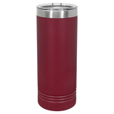 22 oz. Skinny Tumbler