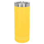 22 oz. Skinny Tumbler