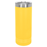 22 oz. Skinny Tumbler