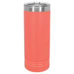 22 oz. Skinny Tumbler