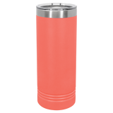 22 oz. Skinny Tumbler