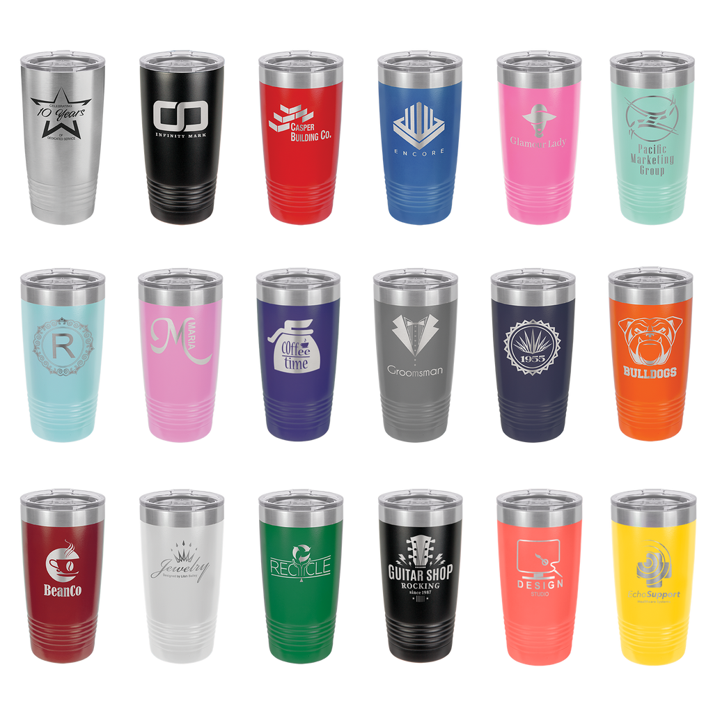 20 oz All Around™ Tumbler