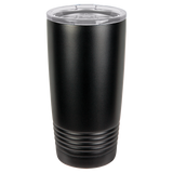 20 oz. Ringneck Tumblers with Clear Lid