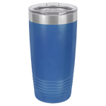 20 oz. Ringneck Tumblers with Clear Lid