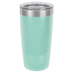 20 oz. Ringneck Tumblers with Clear Lid