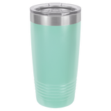 20 oz. Ringneck Tumblers with Clear Lid