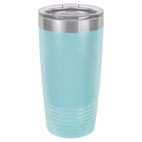 20 oz. Ringneck Tumblers with Clear Lid